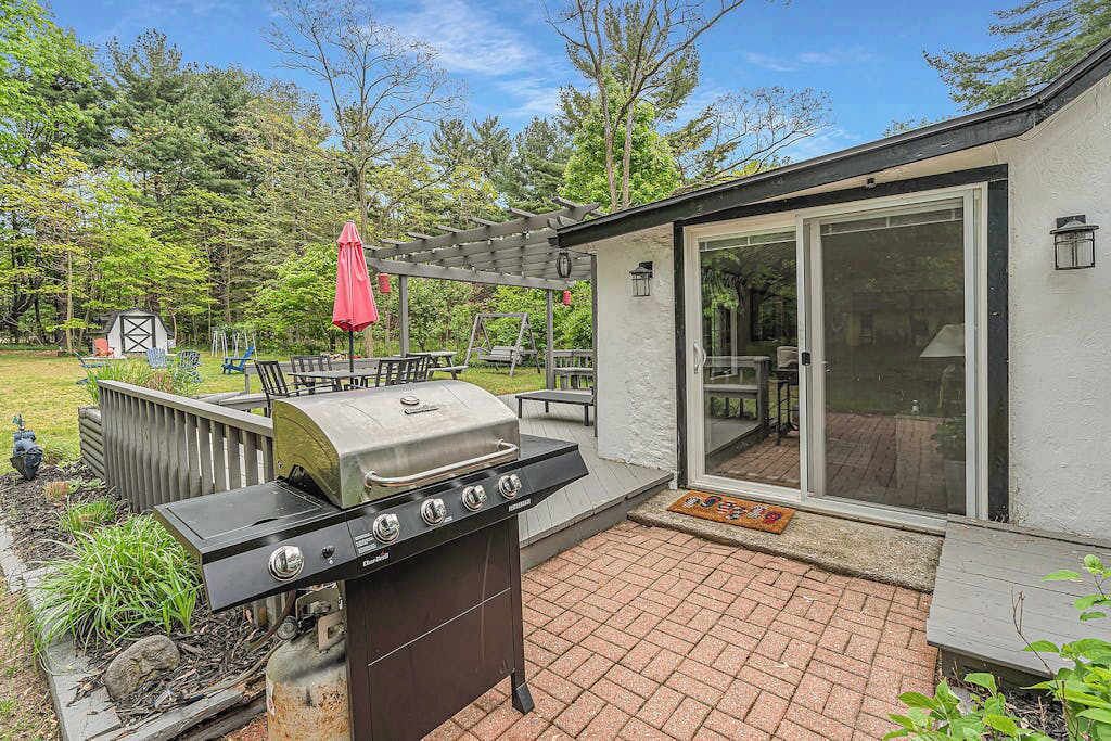 Photo of Outdoor in Shorewood-Tower Hills-Harbert