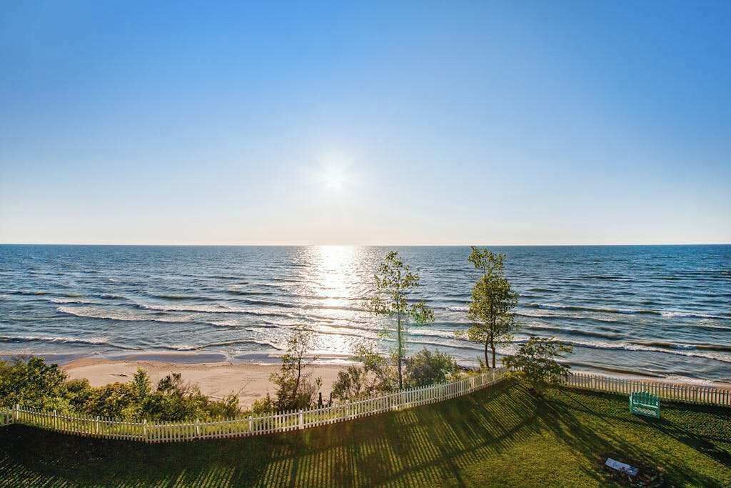Photo of Others in Lake Michigan Beach