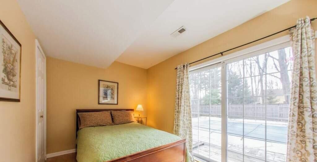 Photo of Bedroom in Harbert
