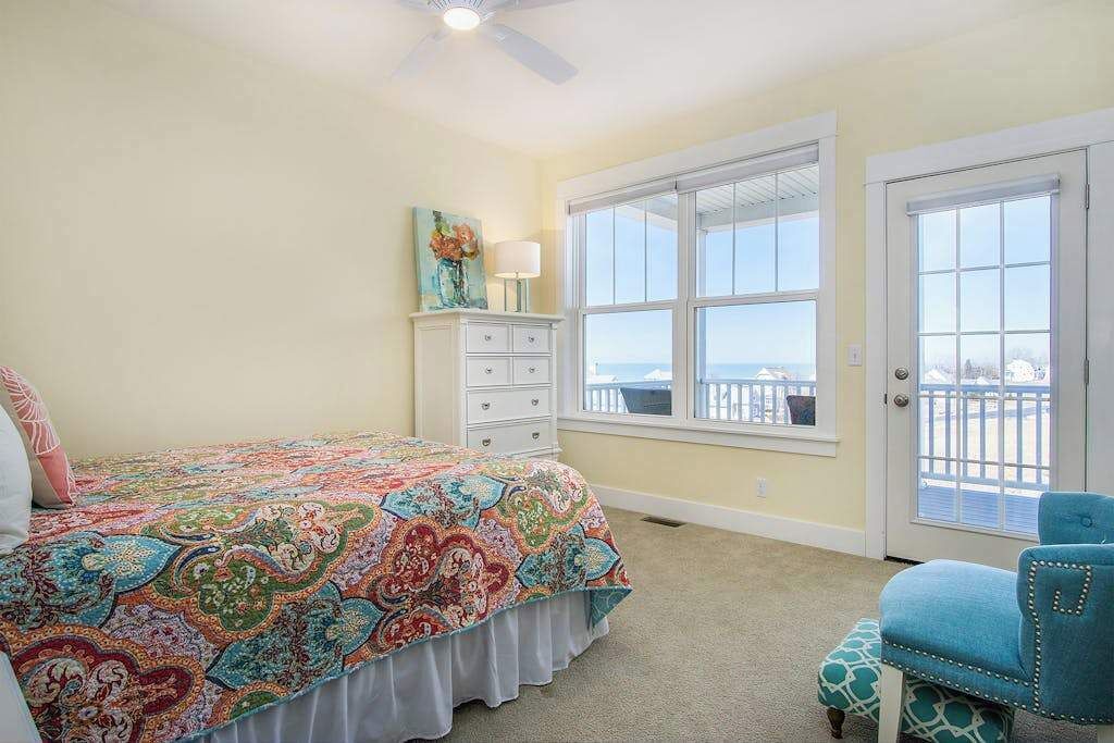 Photo of Bedroom in Miami Park