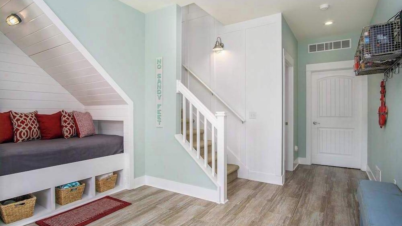 Photo of Bedroom in Miami Park