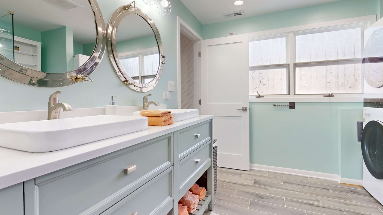 Photo of Bathroom in Michiana