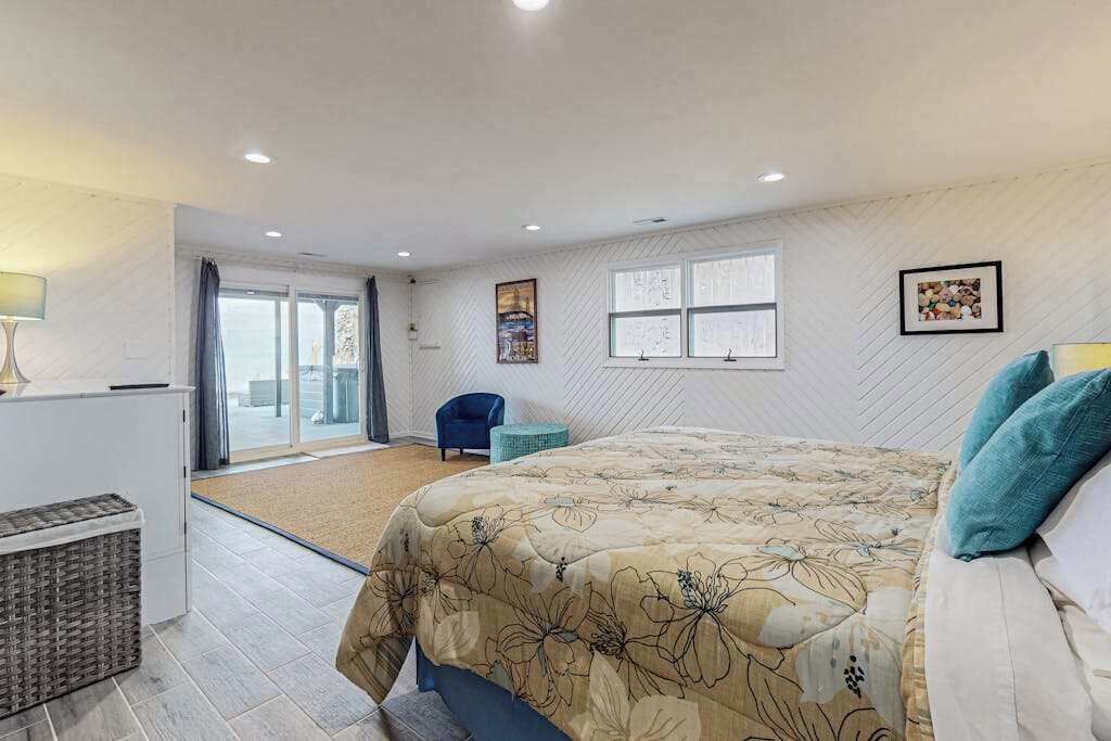 Photo of Bedroom in Michiana