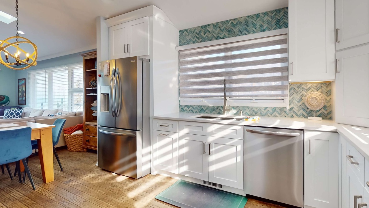 Photo of Kitchen in Michiana