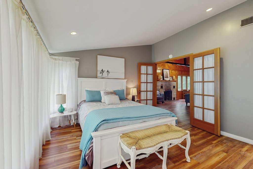 Photo of Bedroom in Michiana