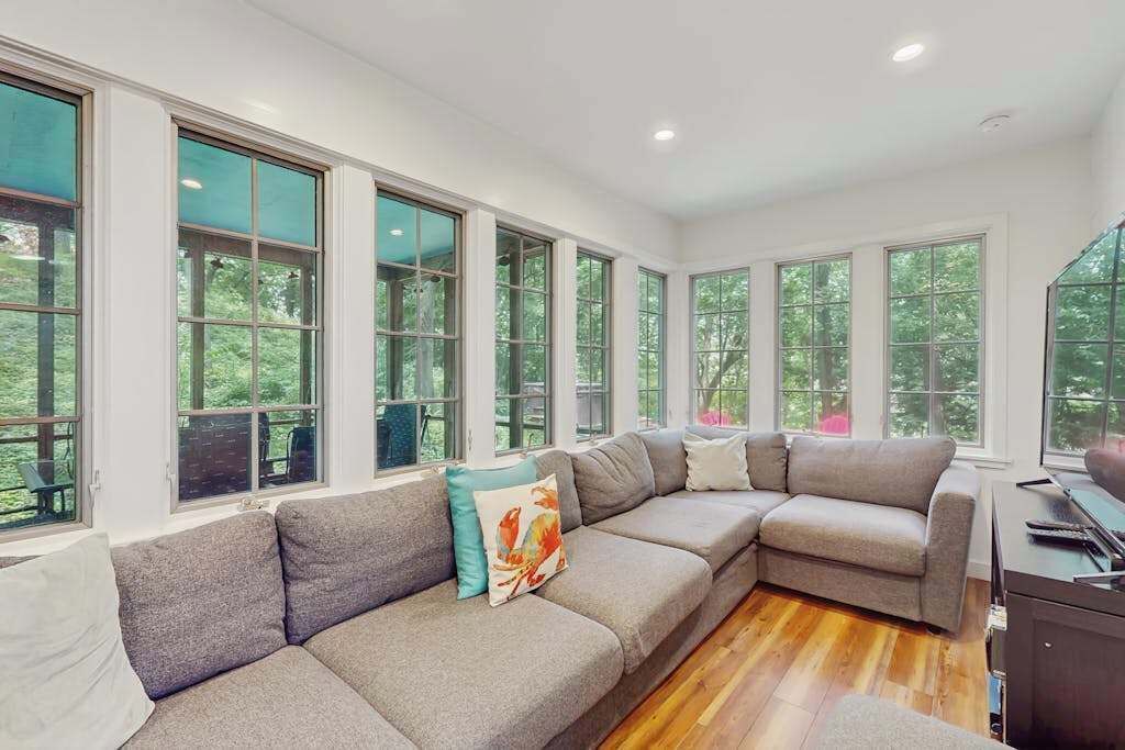 Photo of Livingroom in Michiana