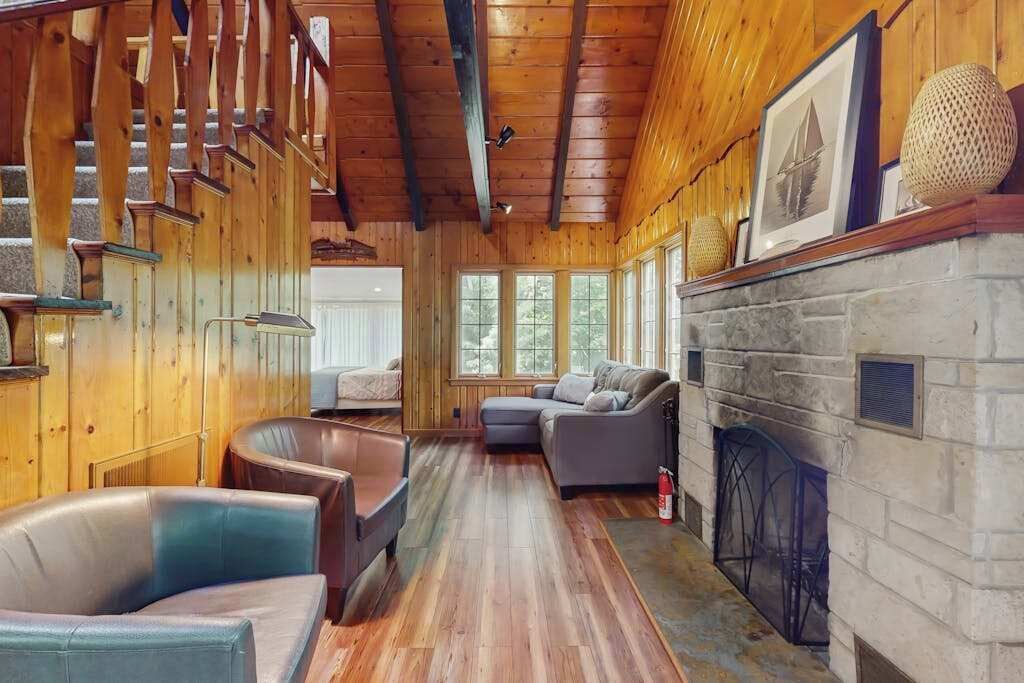 Photo of Livingroom in Michiana