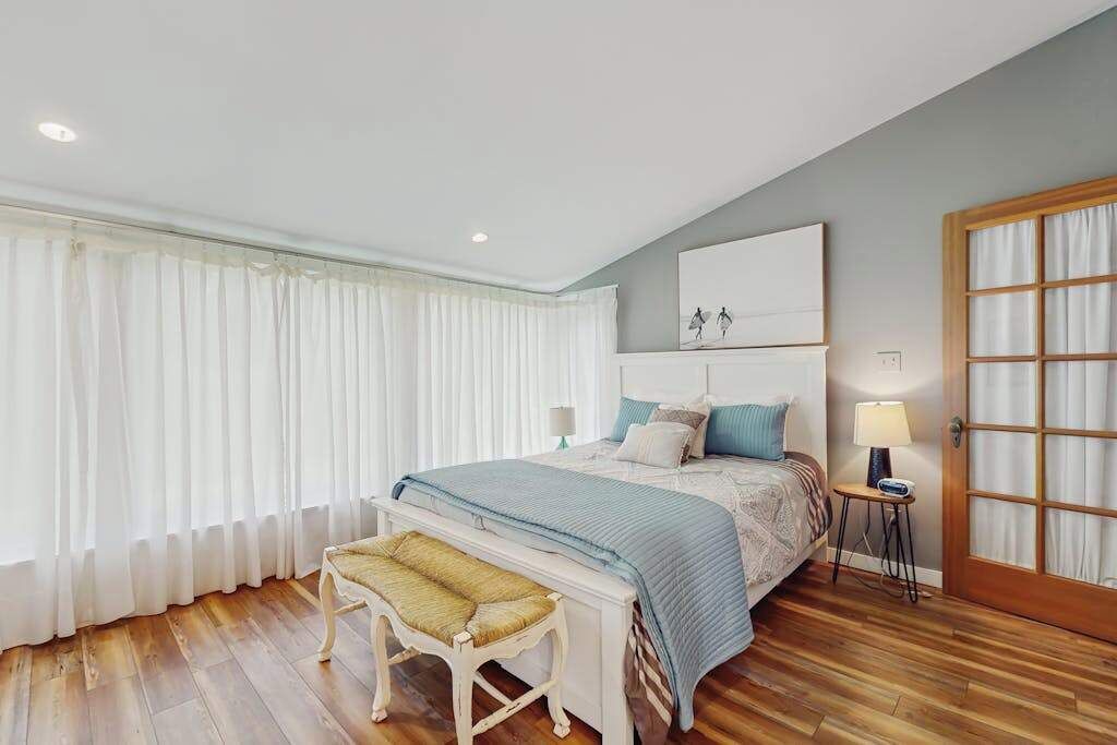 Photo of Bedroom in Michiana