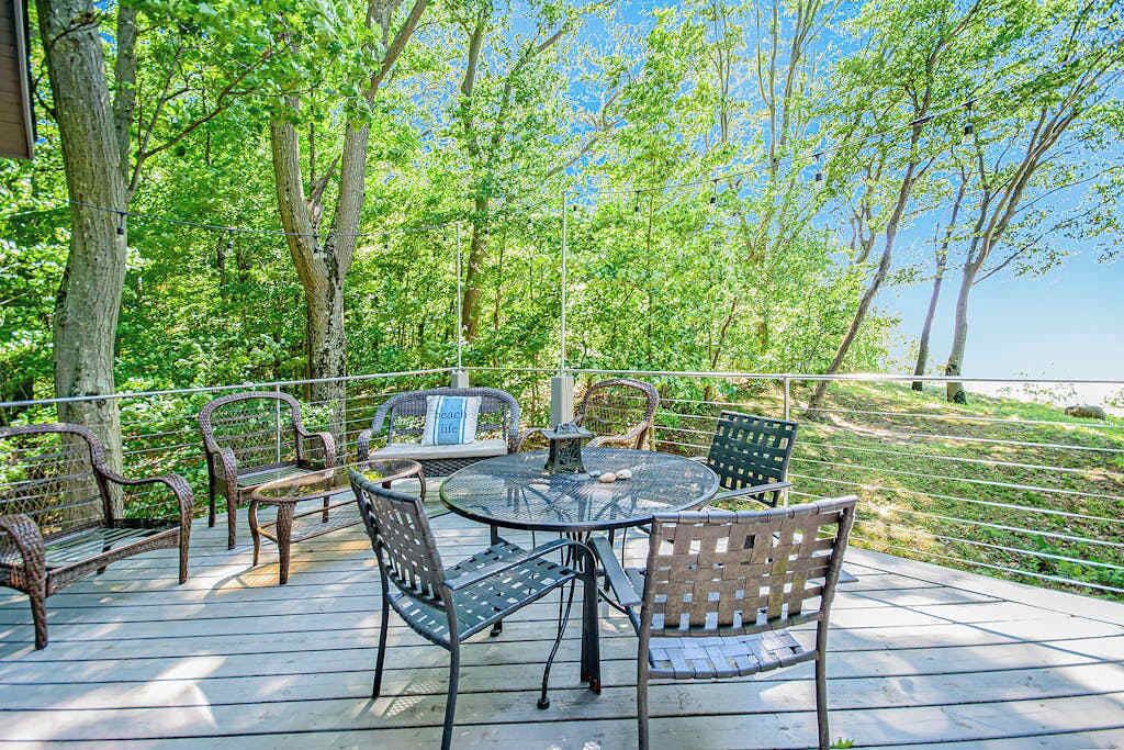 Photo of Outdoor in Lake Michigan Beach