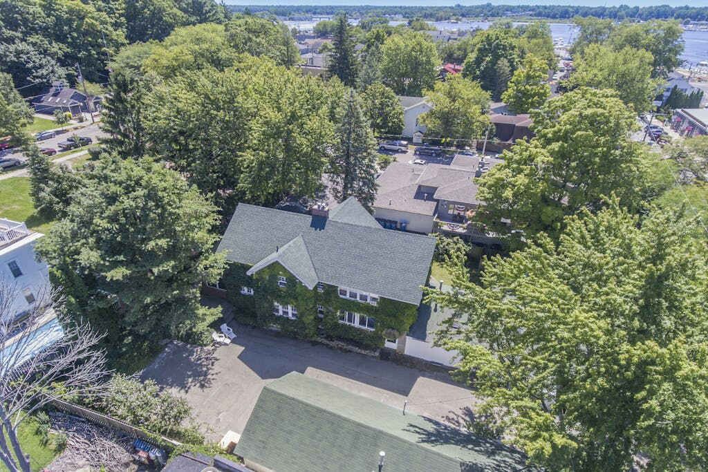 Photo of Outdoor in Saugatuck
