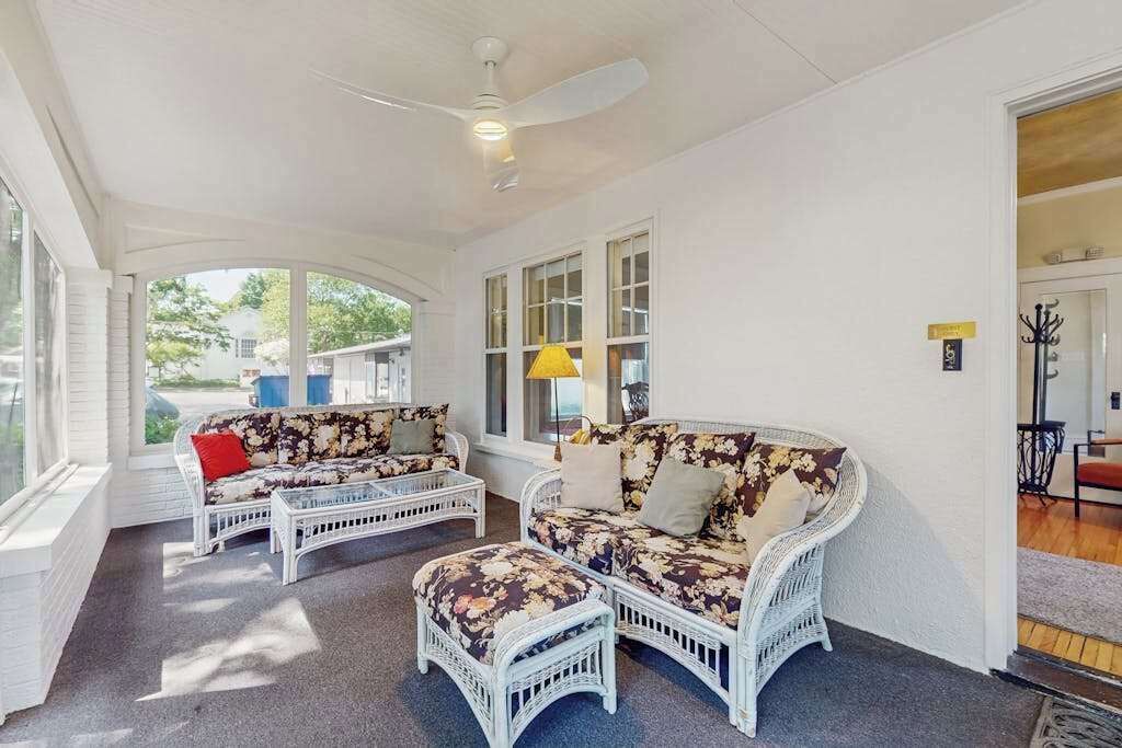 Photo of Livingroom in Saugatuck