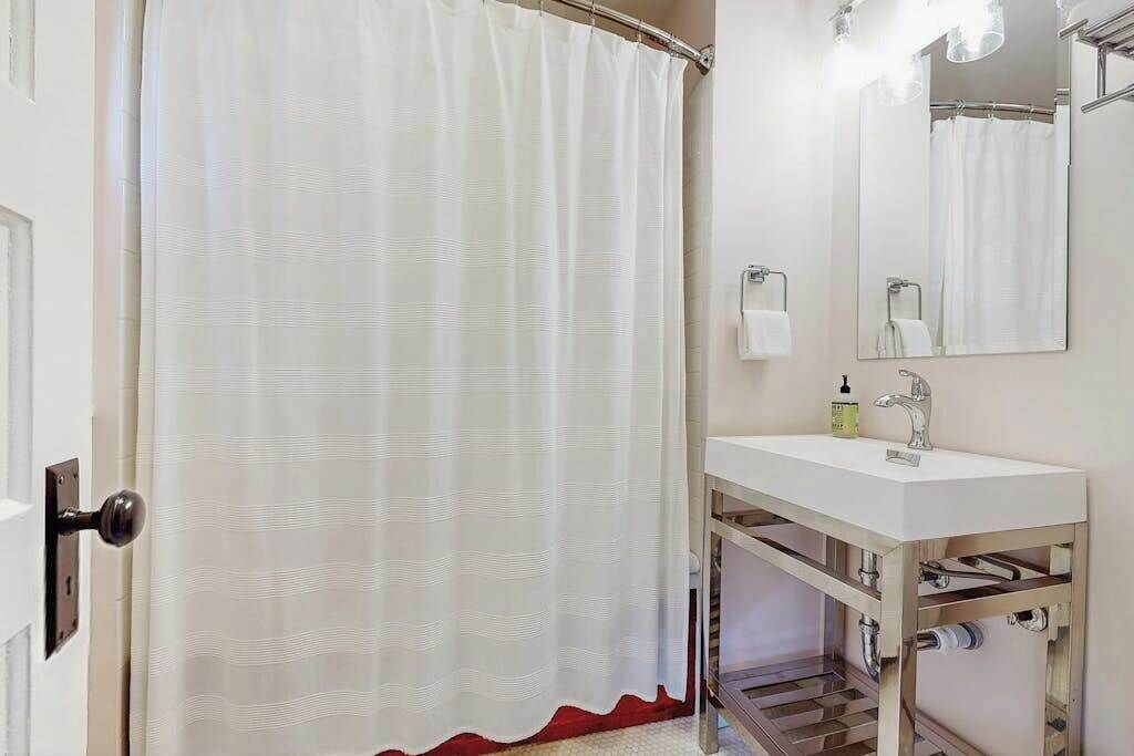 Photo of Bathroom in Saugatuck