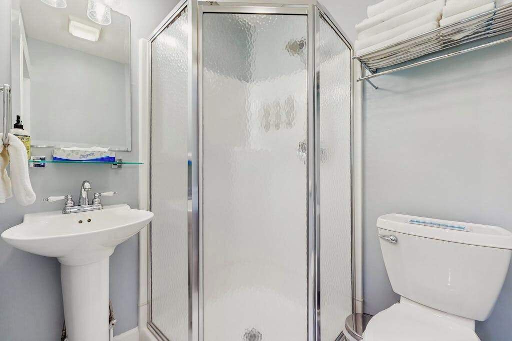 Photo of Bathroom in Saugatuck