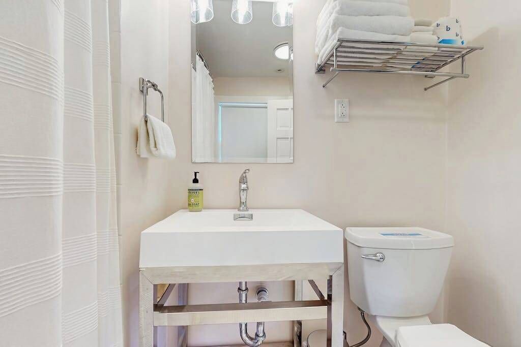 Photo of Bathroom in Saugatuck