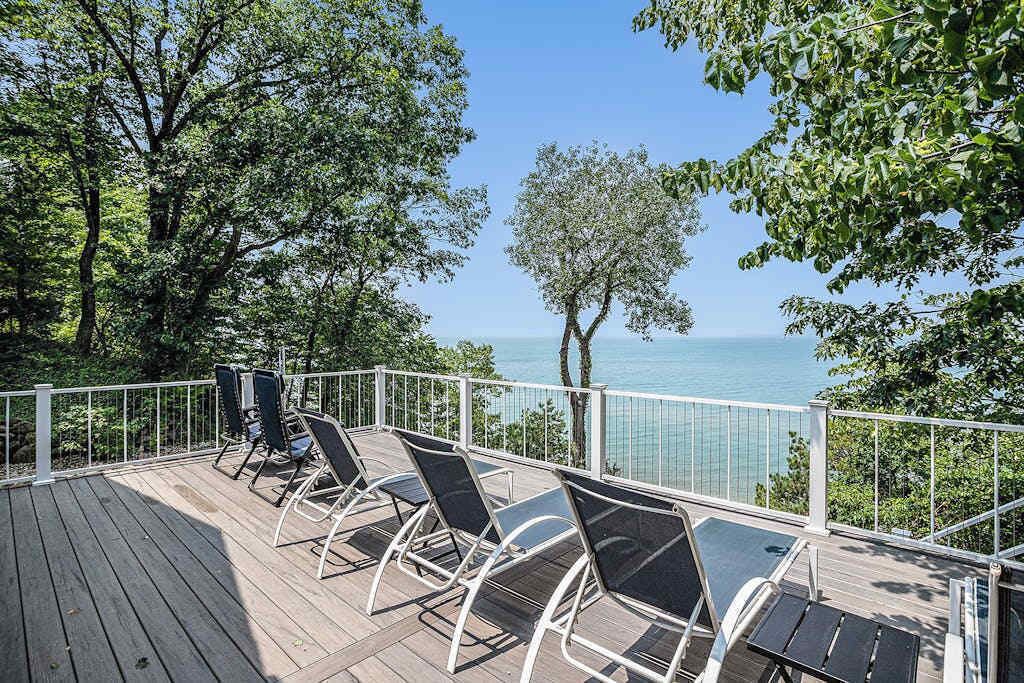 Photo of Patio Balcony in Harbert