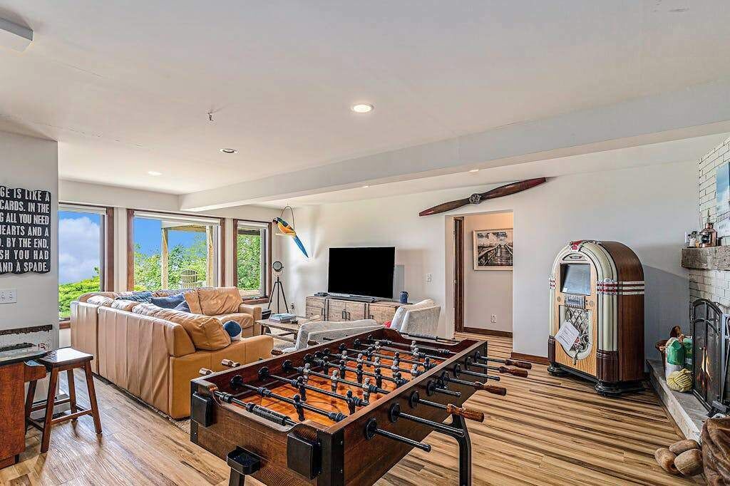 Photo of Livingroom in Harbert