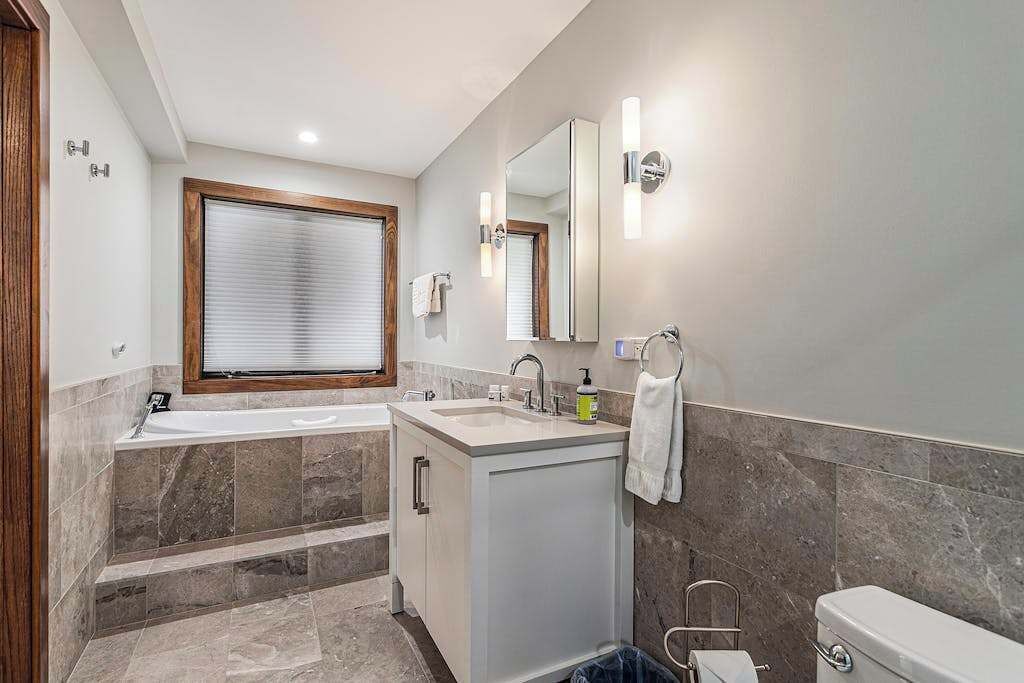 Photo of Bathroom in Harbert