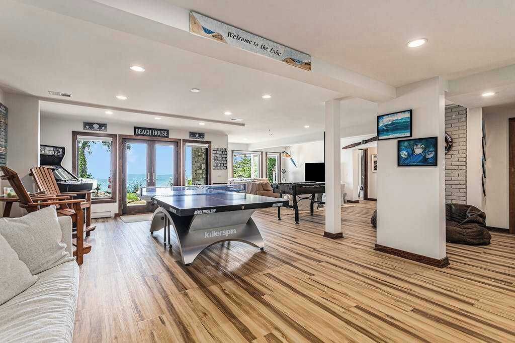 Photo of Livingroom in Harbert