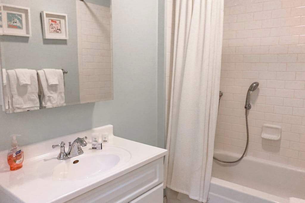 Photo of Bathroom in Harbert