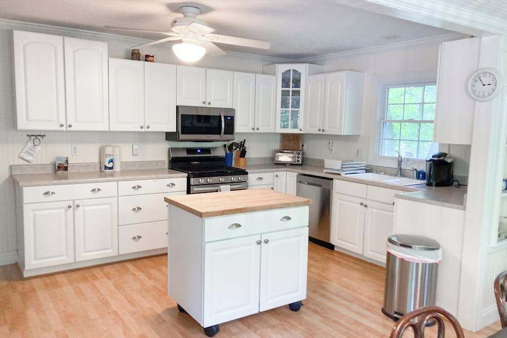 Photo of Kitchen in Harbert