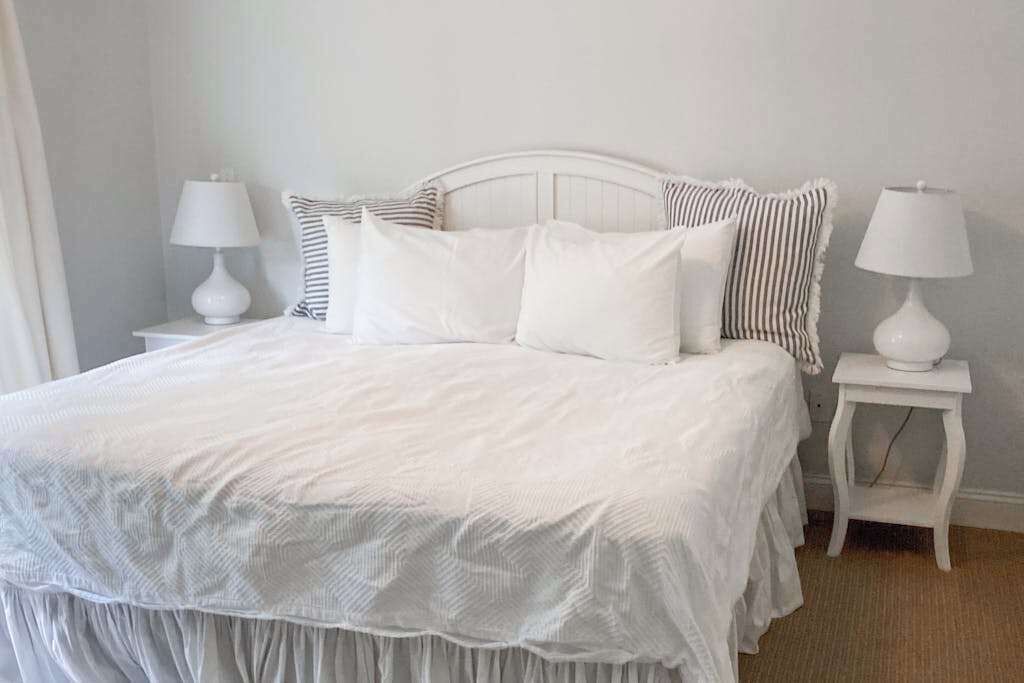 Photo of Bedroom in Harbert