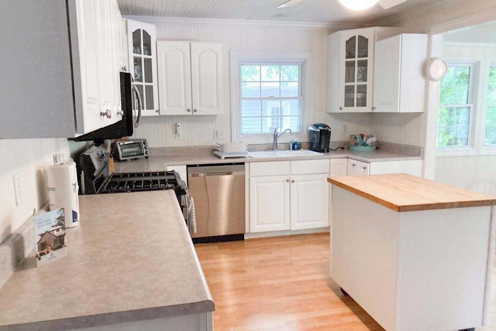 Photo of Kitchen in Harbert