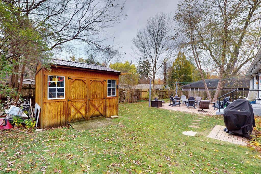 Photo of Outdoor in Lakeside