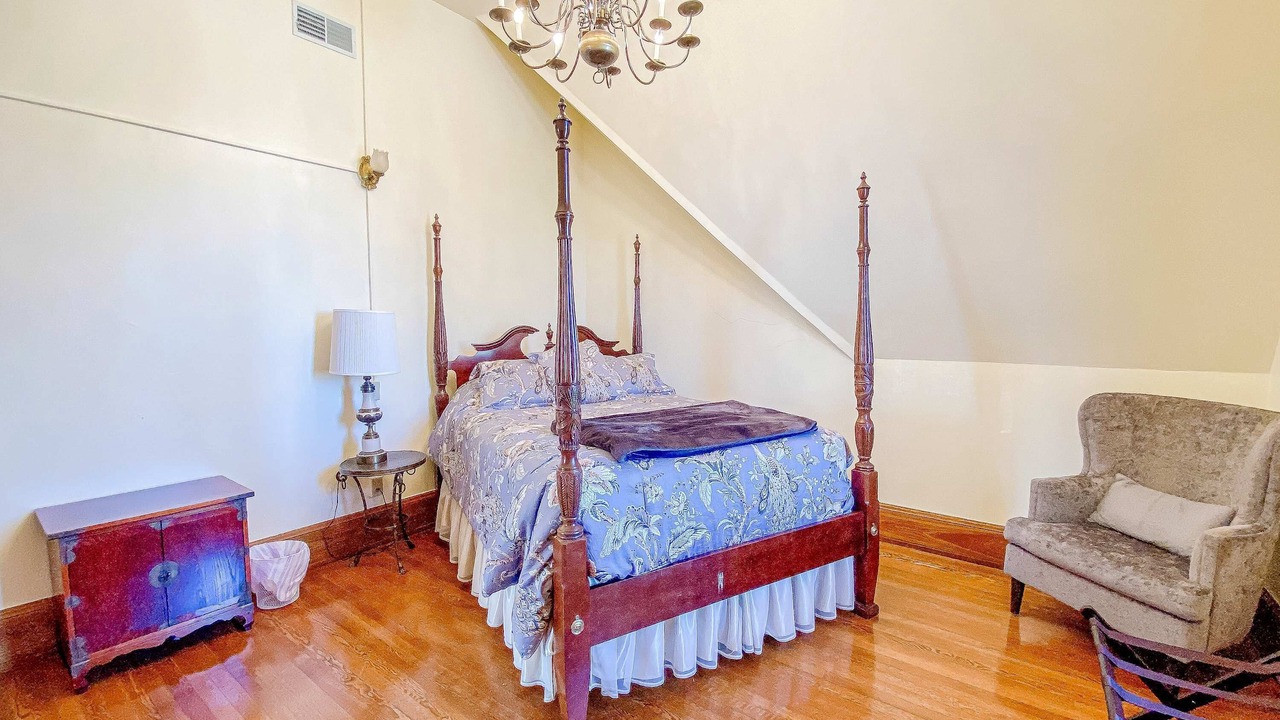 Photo of Bedroom in Manistee