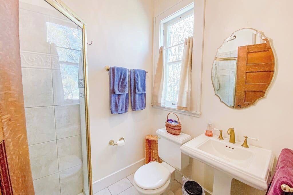Photo of Bathroom in Manistee