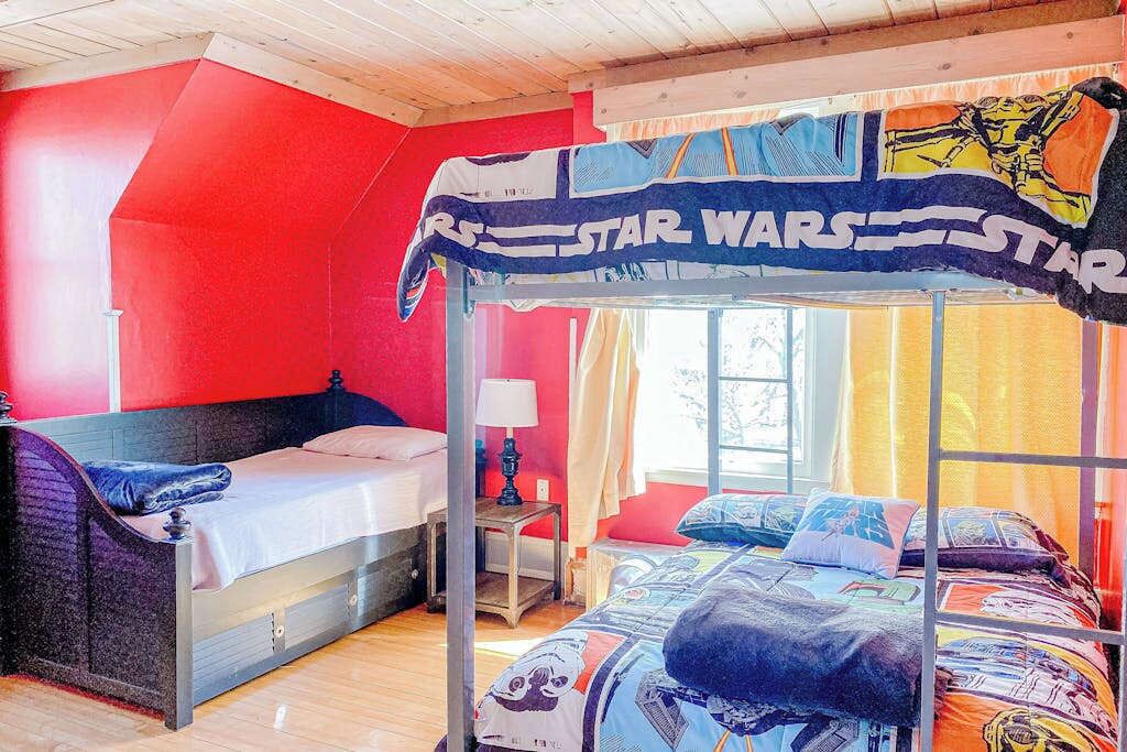 Photo of Bedroom in Manistee