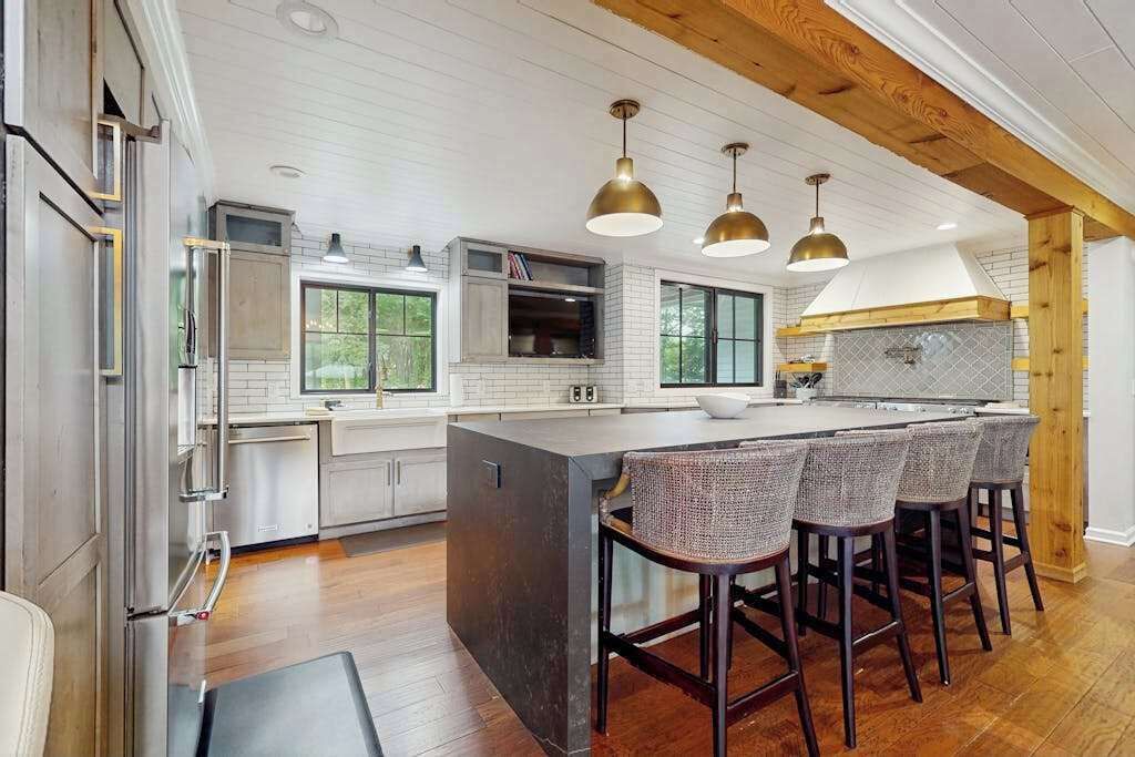 Photo of Kitchen in Saint Joseph