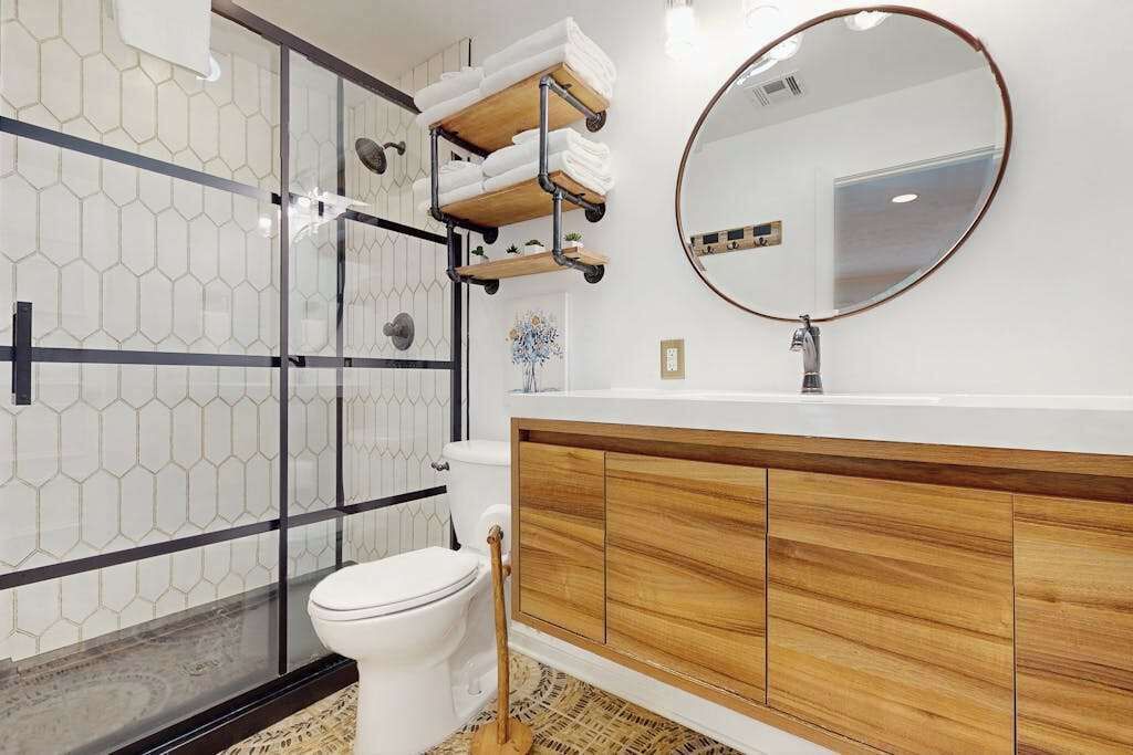 Photo of Bathroom in Saint Joseph