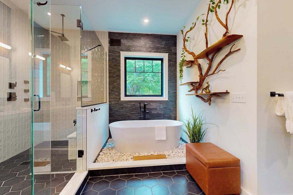 Photo of Bathroom in Saint Joseph