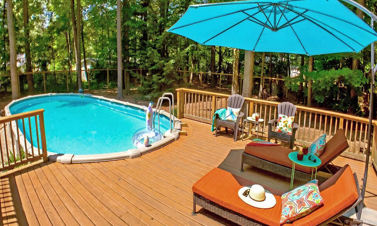 Photo of Outdoor in Shorewood-Tower Hills-Harbert