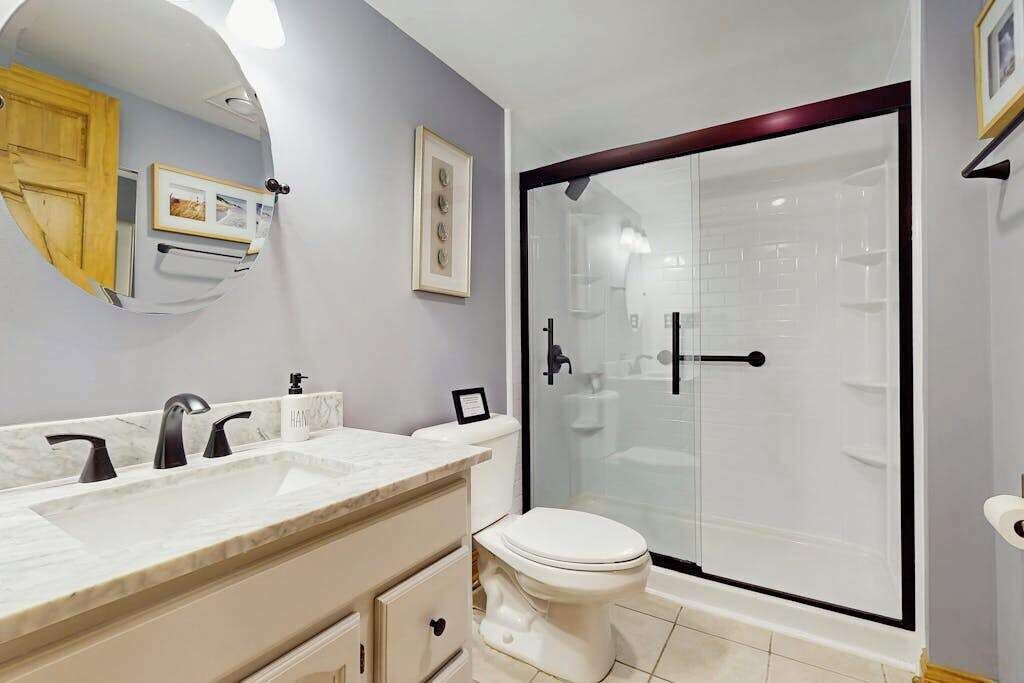 Photo of Bathroom in Shorewood-Tower Hills-Harbert