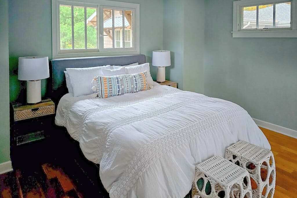 Photo of Bedroom in Stevensville