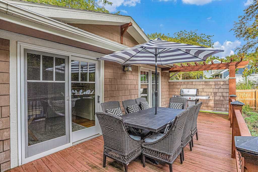 Photo of Outdoor in Stevensville