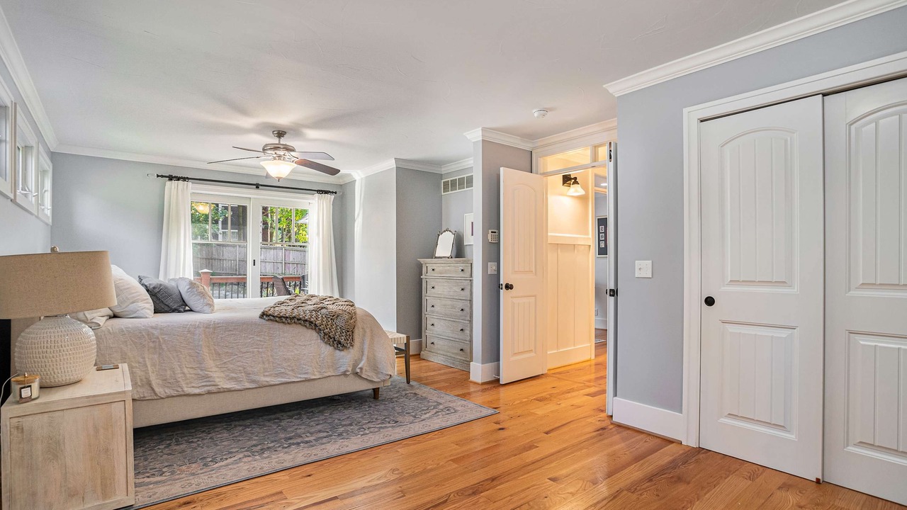 Photo of Bedroom in Stevensville