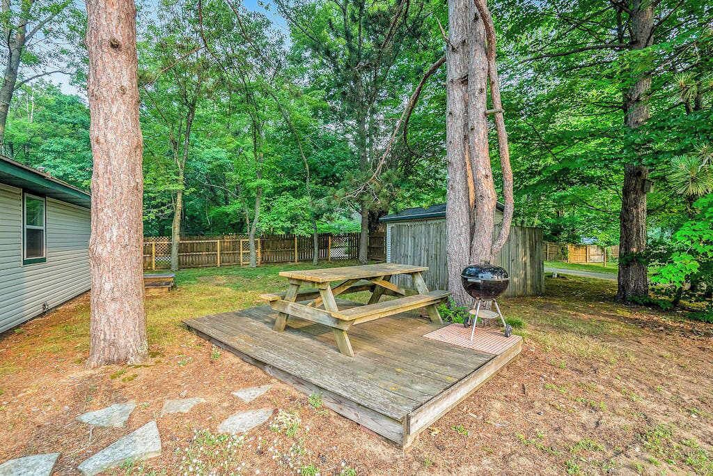 Photo of Outdoor in Saugatuck