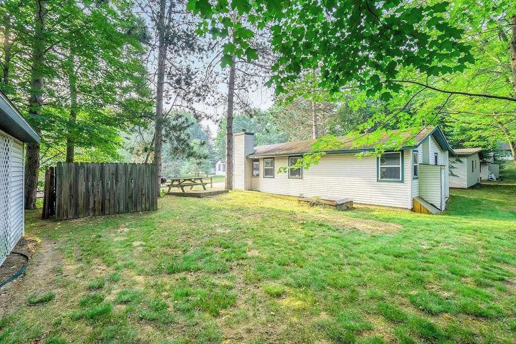 Photo of Outdoor in Saugatuck