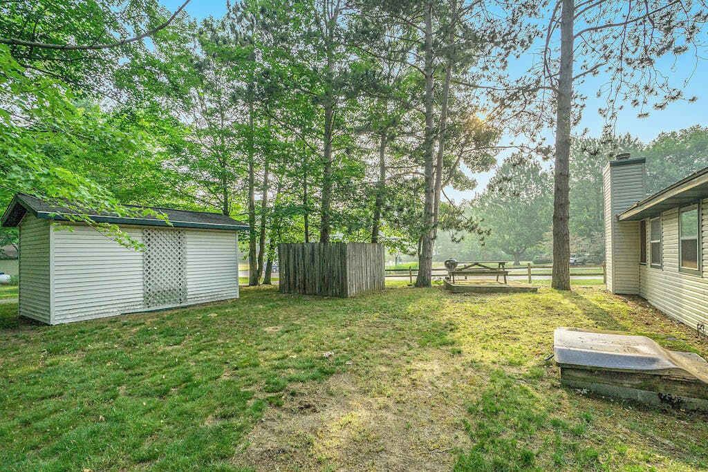 Photo of Outdoor in Saugatuck