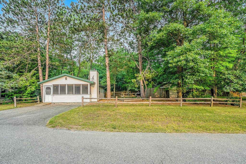 Photo of Outdoor in Saugatuck