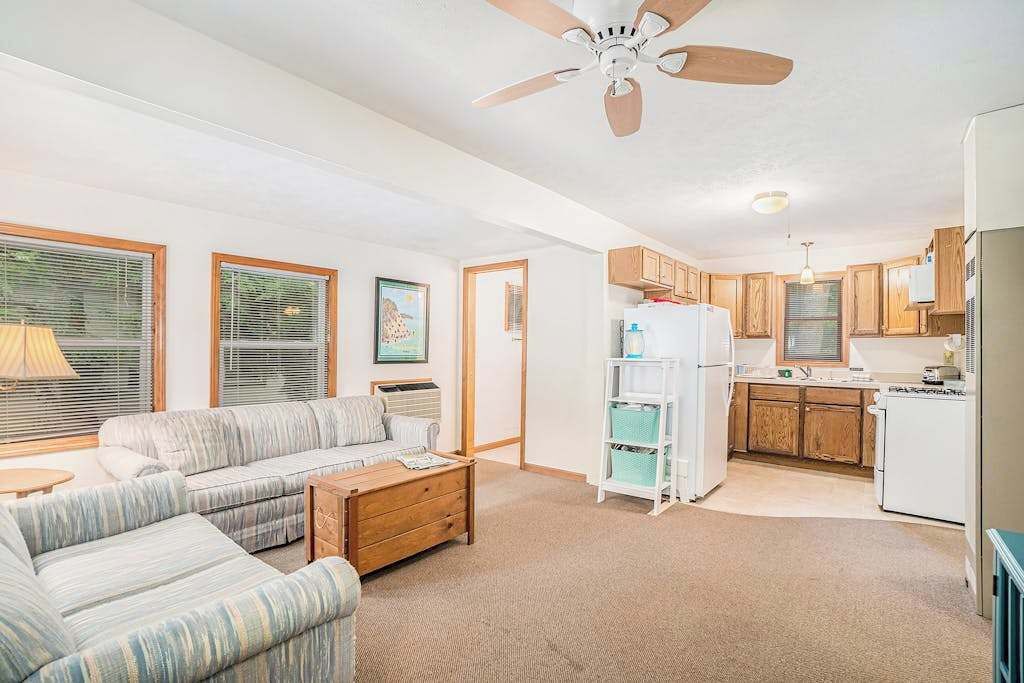 Photo of Livingroom in Saugatuck