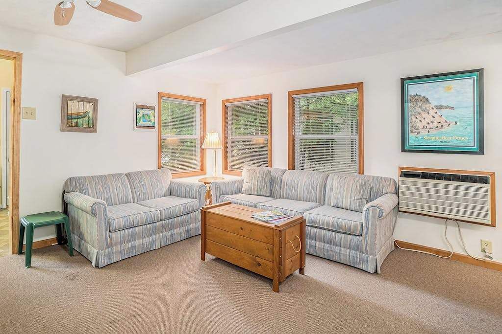 Photo of Livingroom in Saugatuck