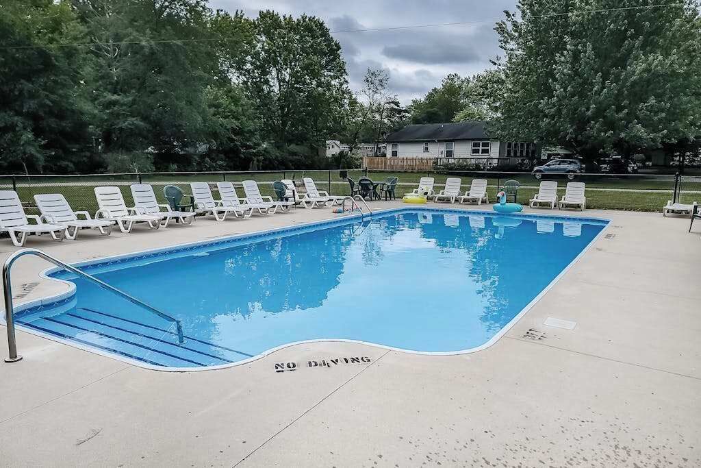 Photo of Outdoor in Saugatuck