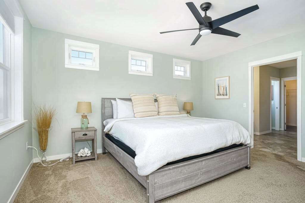 Photo of Bedroom in Miami Park