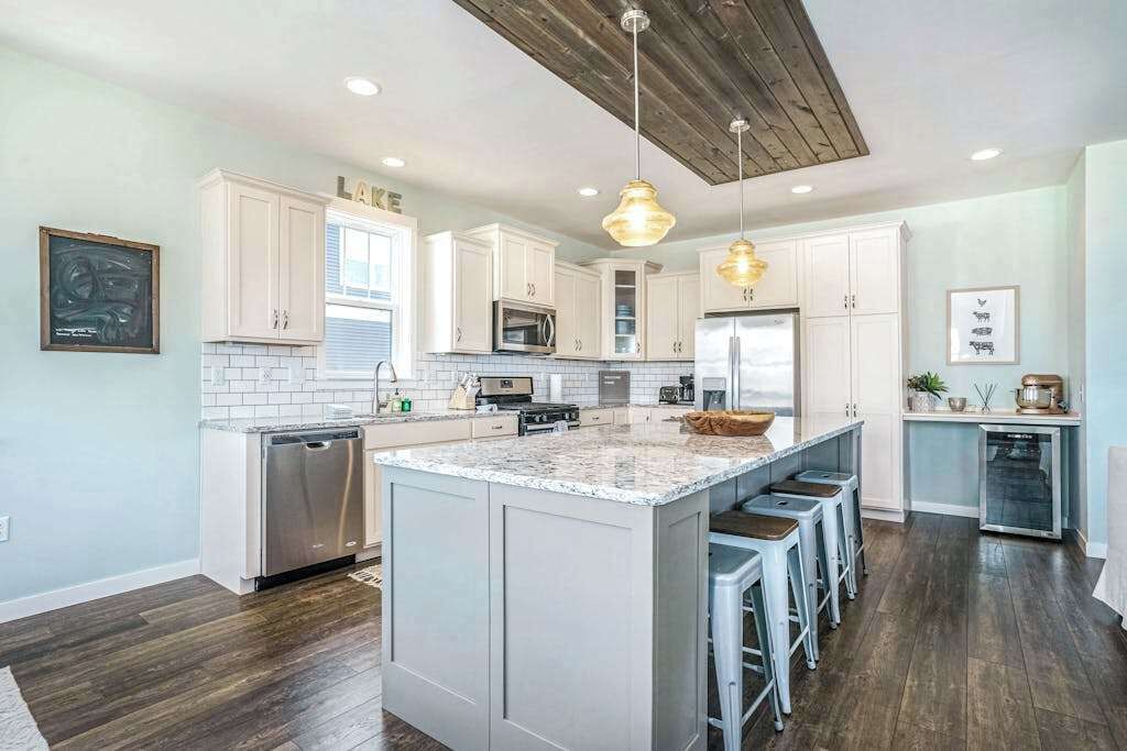Photo of Kitchen in Miami Park