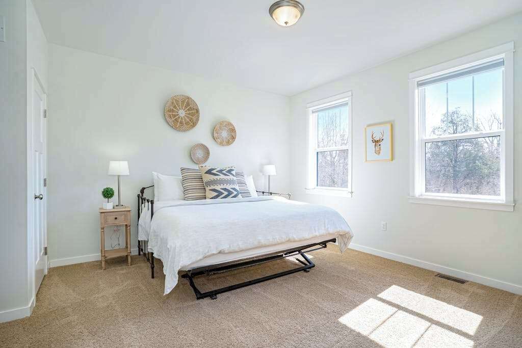 Photo of Bedroom in Miami Park