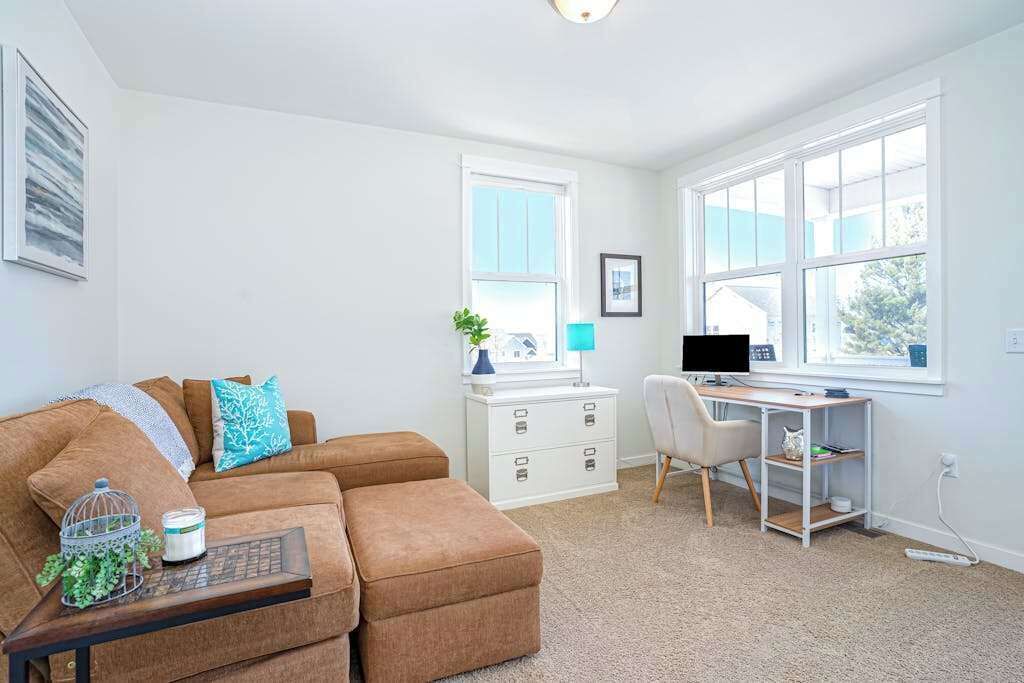 Photo of Livingroom in Miami Park