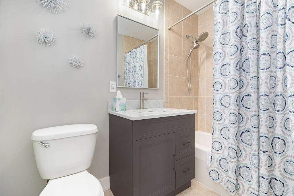 Photo of Bathroom in Douglas